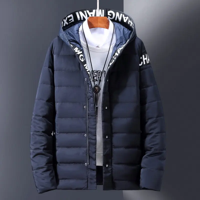 

Down Coats