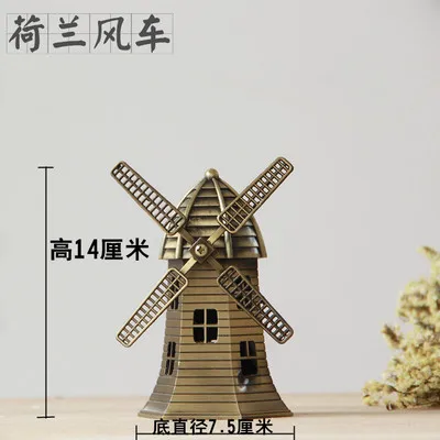 

Оптовая продажа, высокое качество, модная металлическая модель, искусственный цинковый сплав, украшение для дома, деловой подарок