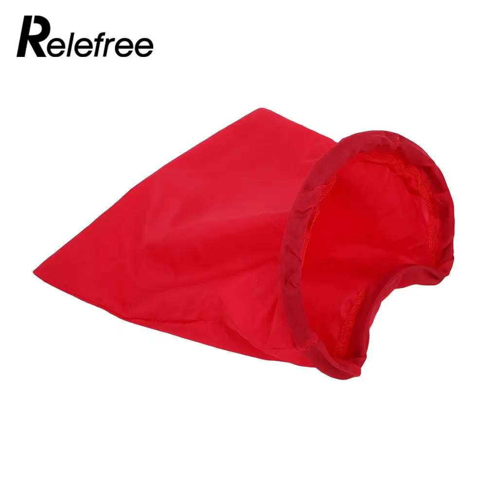 10" ABS Hatch Cover Deck Plate Kit Waterproof With Red Bag for Marine Kayak