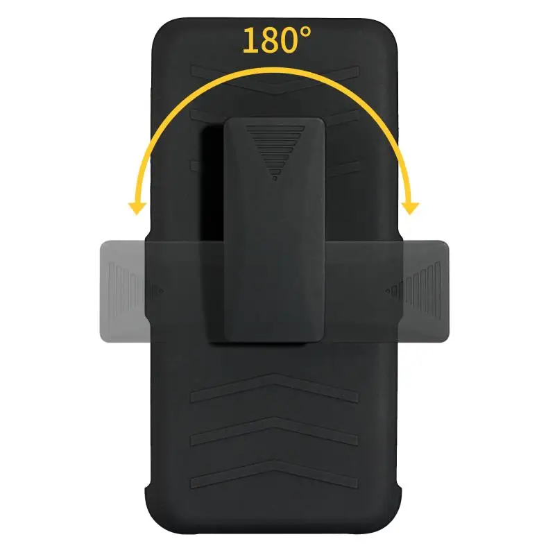Для fundas Samsung Galaxy Note 3 чехол N9000 N9005 5 7 дюймов Будущее Броня Гибридный удар Прочный