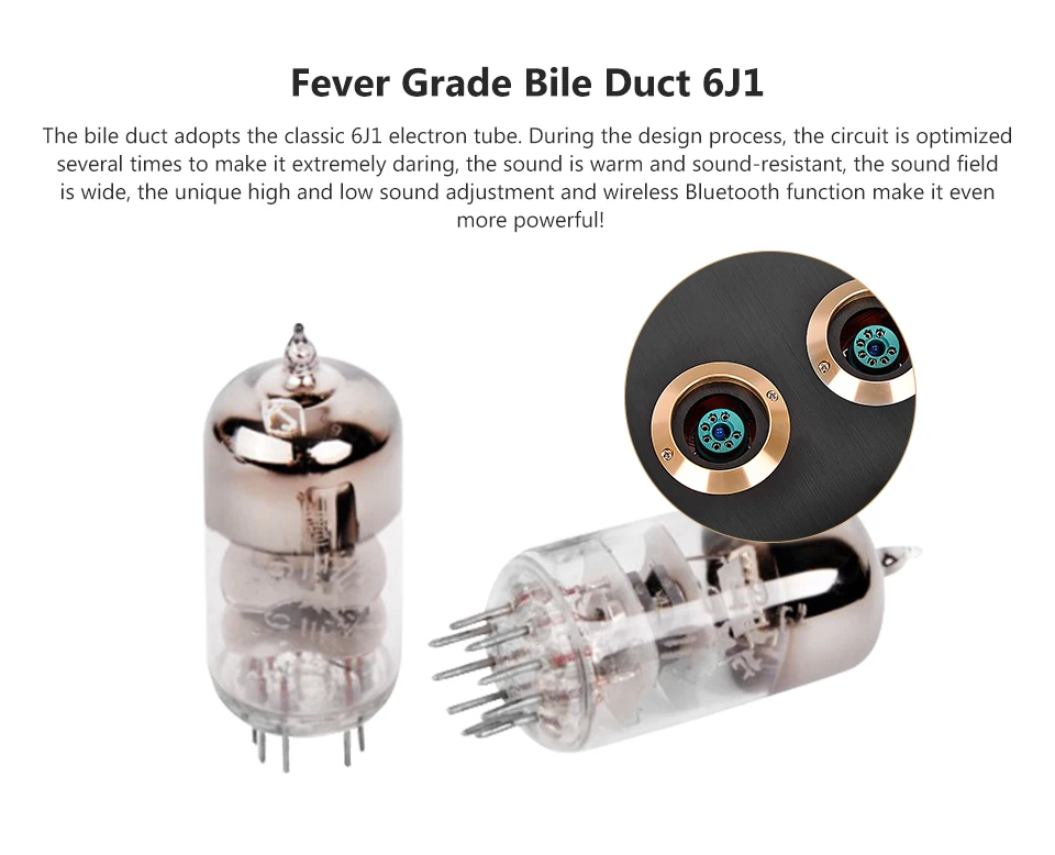 HIFI TPA3116 Bluetooth 6J1 ламповый предусилитель аудио усилитель мощности звуковой усилитель 50 Вт* 2 2,0 канальный домашний кинотеатр