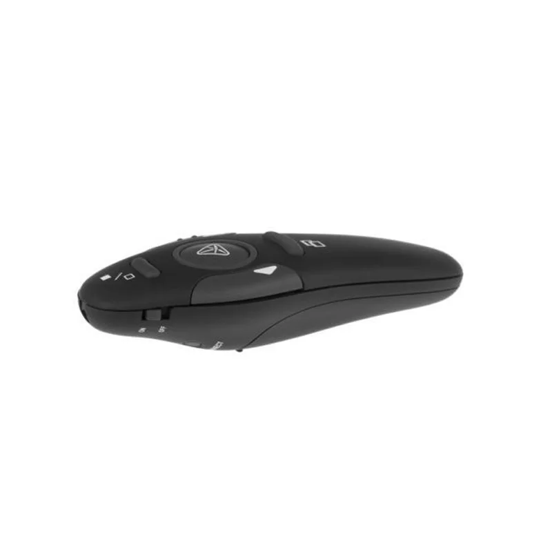 Overfly Presenter лазерная указка ручка 2 4 ГГц USB RF беспроводной пульт дистанционного