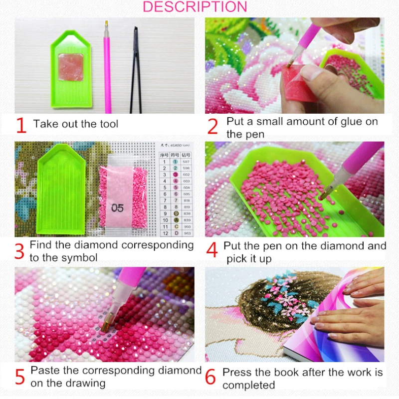 DIY Алмазная картина Каньон КИТ Вышивка крестом мозаика полный 5D алмазная вышивка