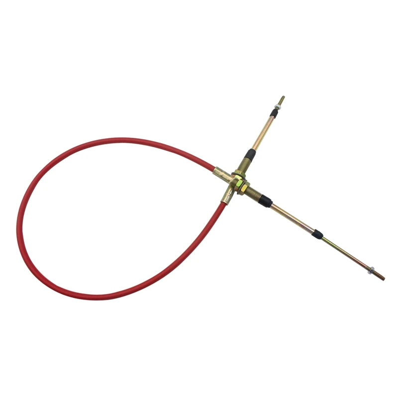 

EX150-5 EX200-5 Excavator Acceleraor Cable 4341761 for Hitachi throttle motor