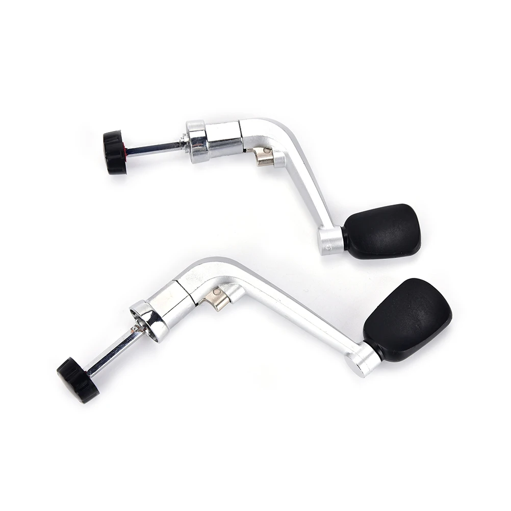 Высокое качество пластика черного цвета Мощность твердый клей ручка Рыболовная