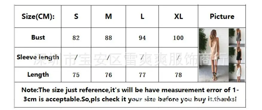 

Mini Dress Women Elegant Party Dresses Strap Sleeveless Sexy V -neck Summer Dress Female Work Wear SJ3090R