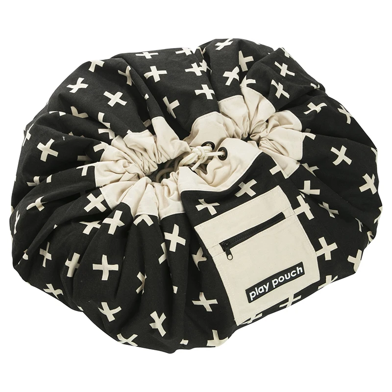 INS детский автомобильный коврик для хранения детских тренажерных залов игровой