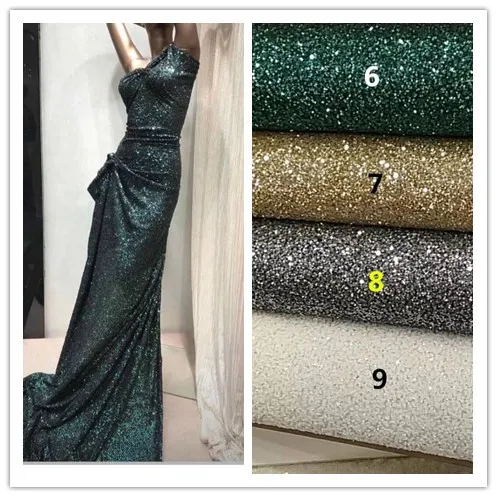 Лидер продаж 5 ярдов/партия приклеенное блестящее кружевное полотно JIANXI.C 1811