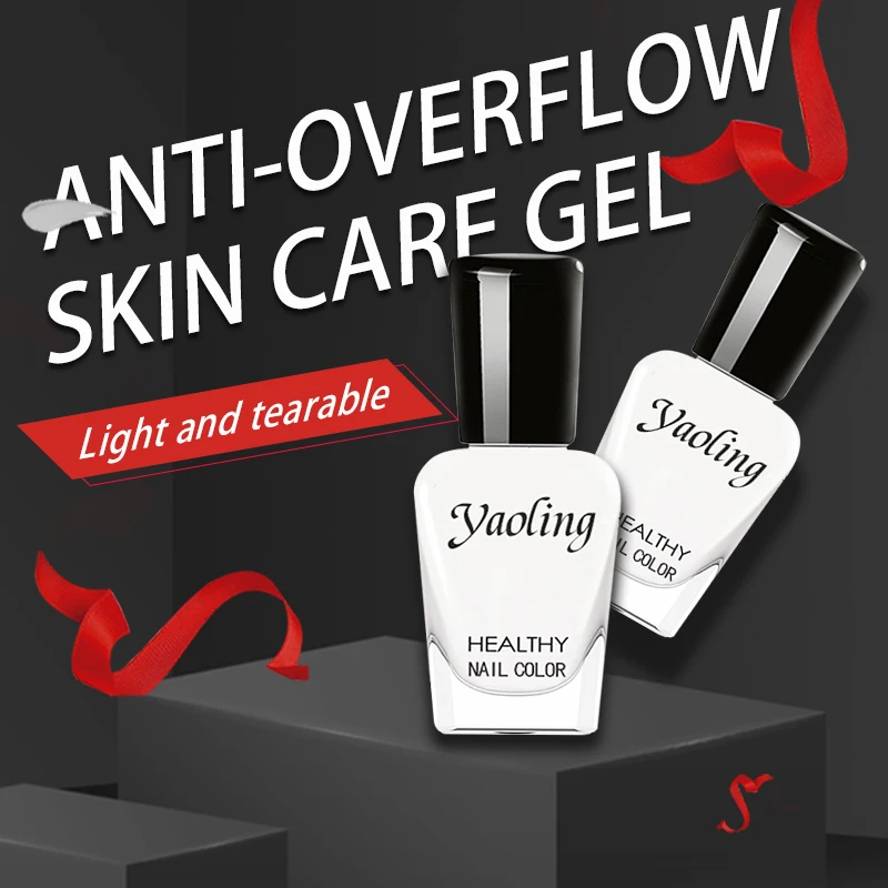 Жидкая лента для защиты от замораживания искусственная Латексная перелива