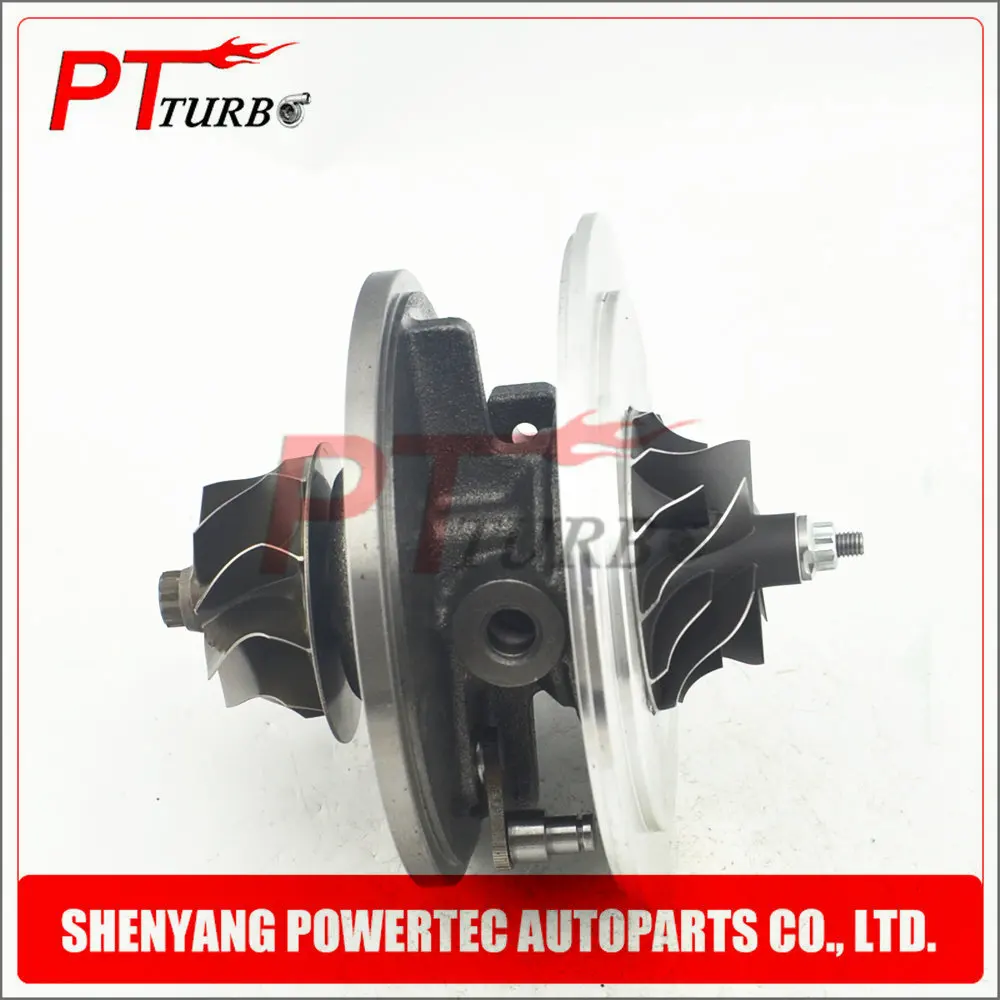 Турбокомпрессор Core 11652248834 11652249950 для BMW 330D 330XD X5 3.0D E46 135 кВт 184 HP M57 D30 1999-турбинный