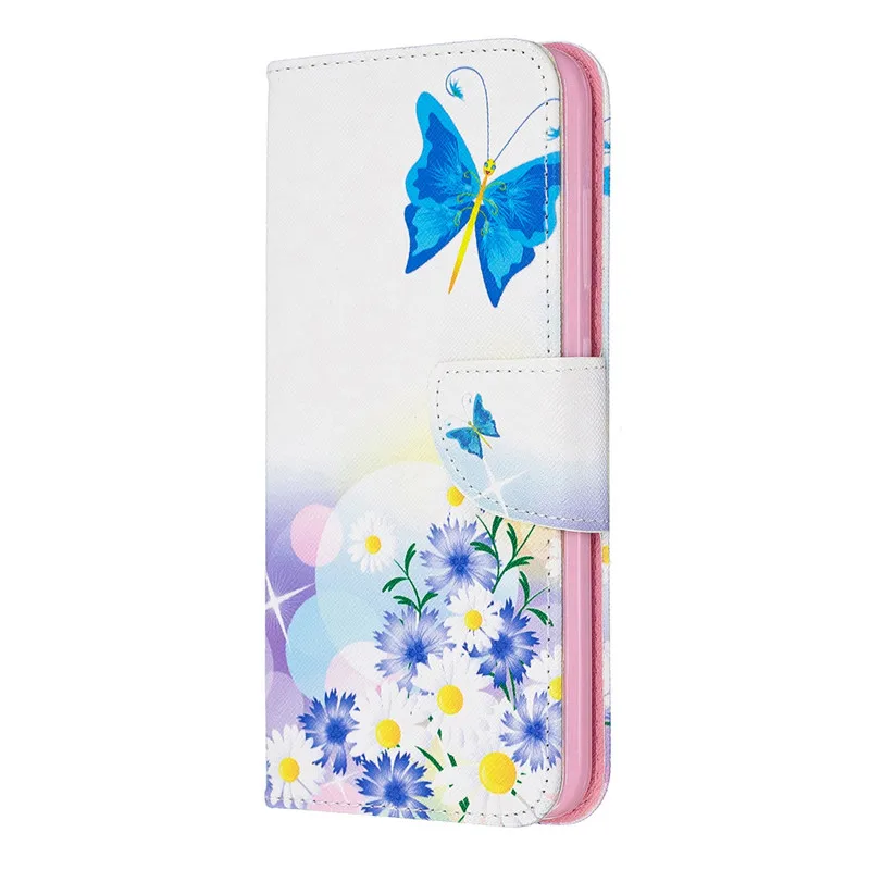 30 Для Coque Nokia 3,2 чехол, кожаный чехол для Fundas Nokia 3,2 чехол для Nokia 3,2 чехол Слон Сова Флип Бумажник Стенд телефонные чехлы - Цвет: 30