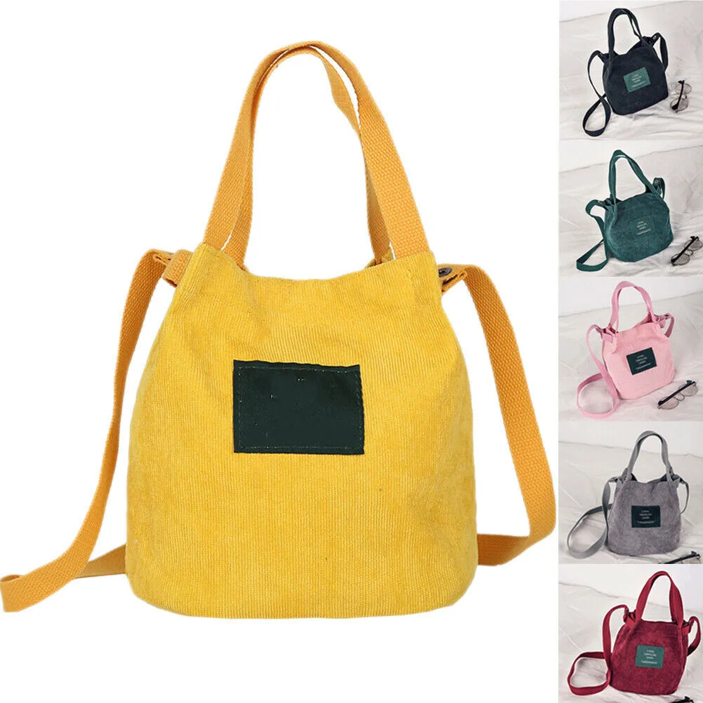 Новая женская сумка Вельветовая сумочка мессенджер через плечо для женщин