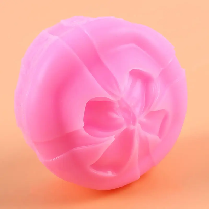 Креативная новая 3D подарочная коробка форма для свечей пластырь ароматерапии