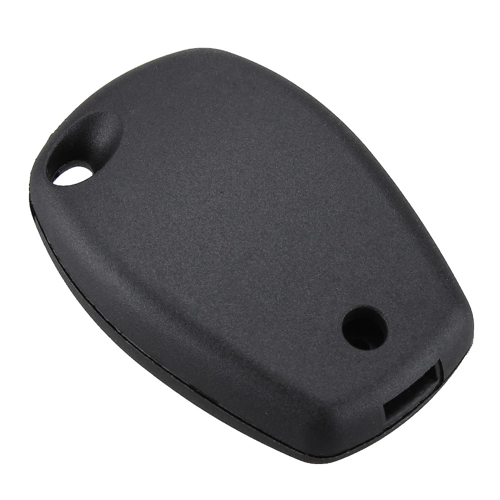 GORBIN 2 кнопки дистанционного ключа оболочки для Renault Dacia Modus Clio 3 Twingo Kangoo 2004 2005 2006 2007
