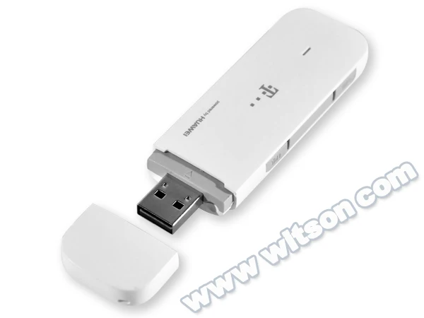 WITSON Huawei E3372 4G USB модем для автомобильного DVD плеера (для моделей K700/H7XXX/S190) с