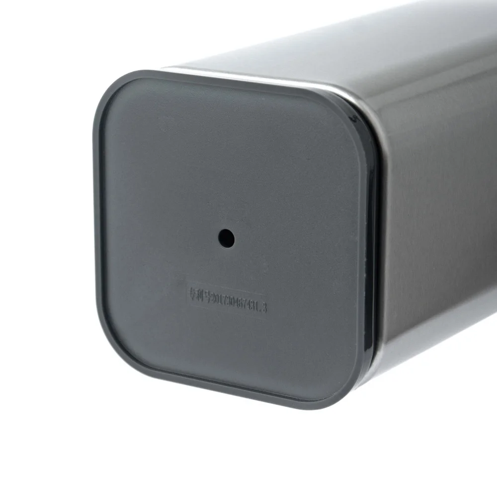 Подставка для ножей из нержавеющей стали 8 дюймов|Блоки и сумки-скрутки| |