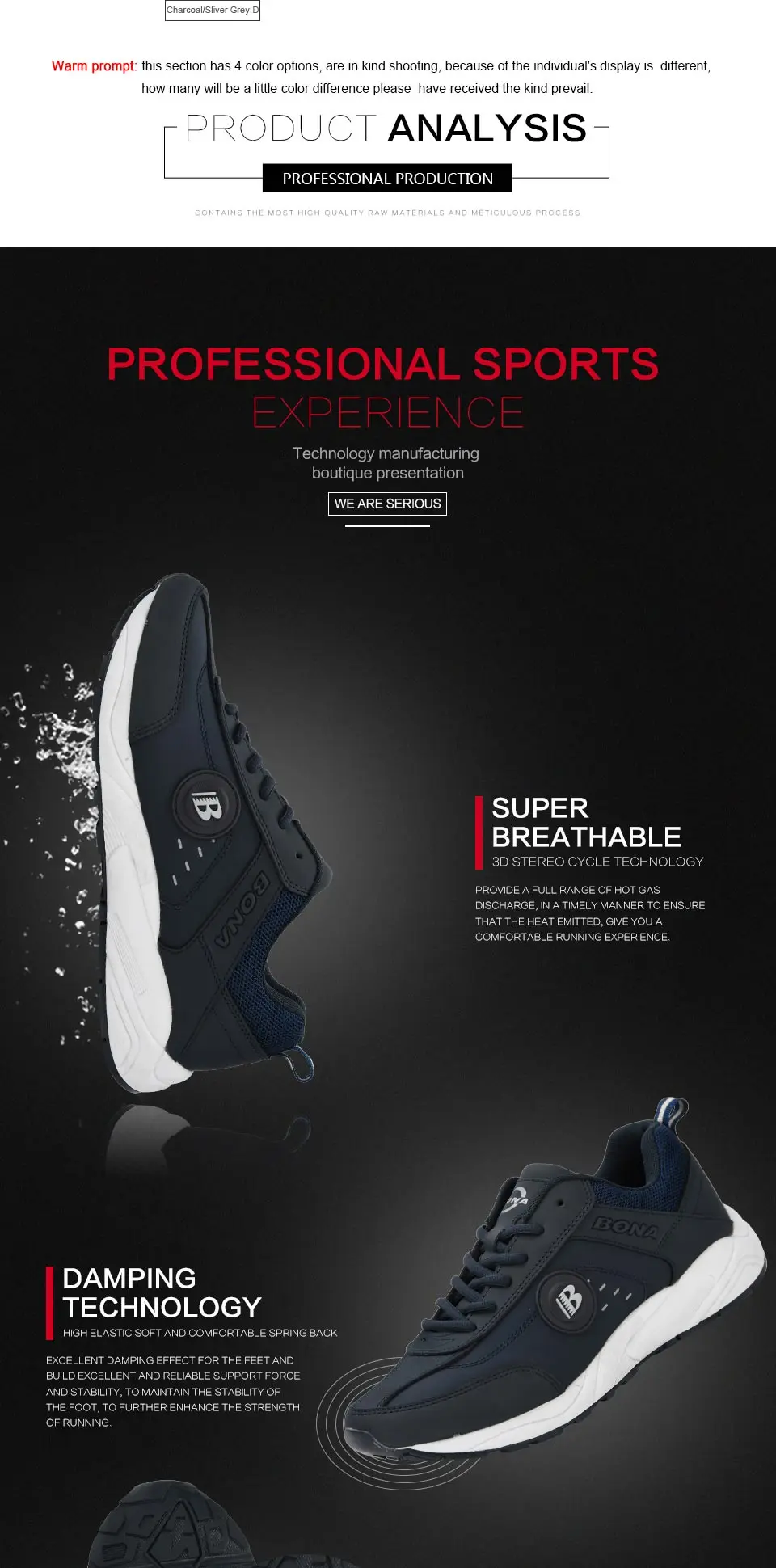 BONA/ Весенняя повседневная обувь; Мужская дышащая обувь; Tenis Masculino; обувь; zapatos hombre Sapatos; Уличная обувь; удобные мужские кроссовки