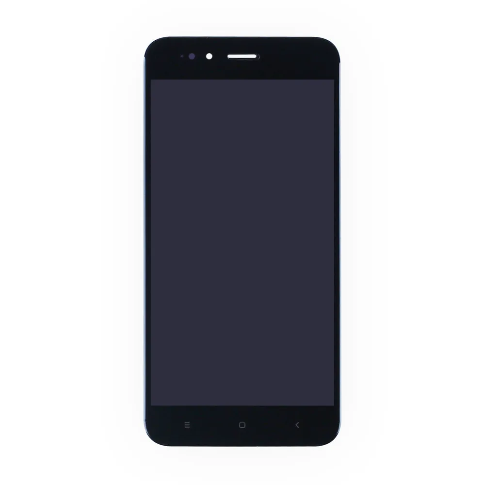 LL trader для Xiaomi Mi A1 ЖК экран дисплей стекло 5x Сенсорная панель Замена Ремонт Часть