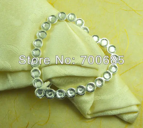 Дешевые кольца для салфеток Свадебные украшения держатель | Дом и сад