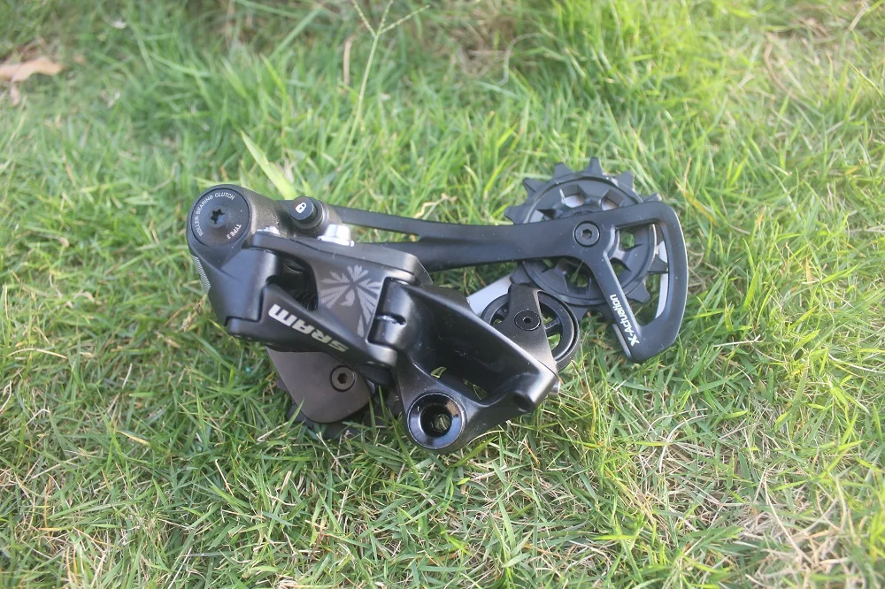SRAM GX EAGLE 12 s задний переключатель скорости 1x12 Тип 3 0 MTB часть велосипеда