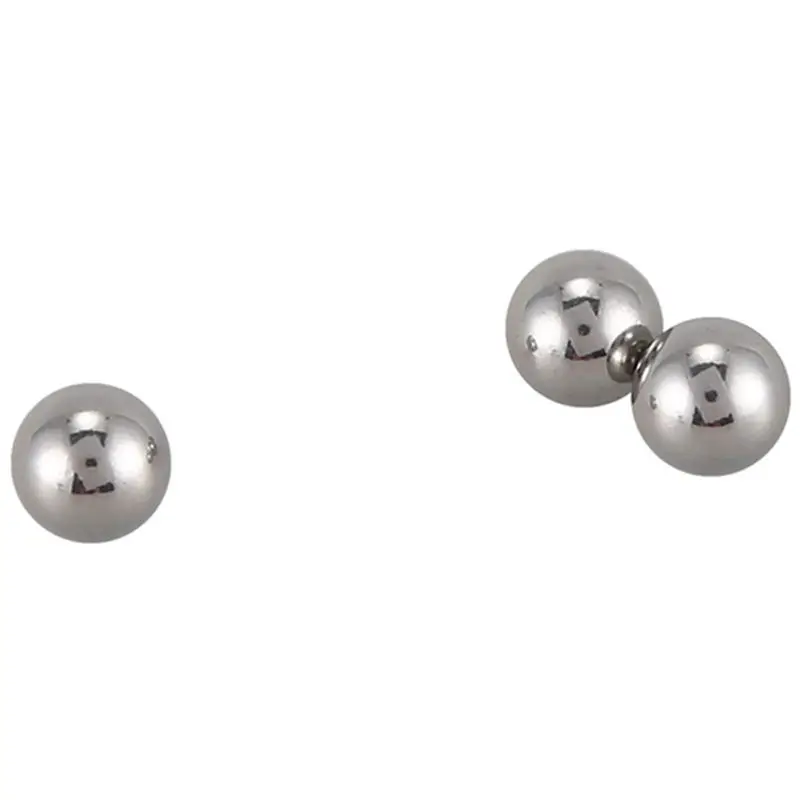 60 шт дорожный велосипед-шаровой подшипник Замена нержавеющая сталь 6 мм диаметр |