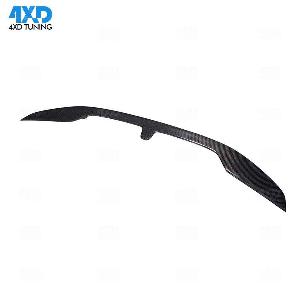 Углеродное волокно для BMW M3 F80 316i 318i 320i 328i 335i styling 2012 2016 2017 2018|trunk wing|rear spoiler wingspoiler wing |