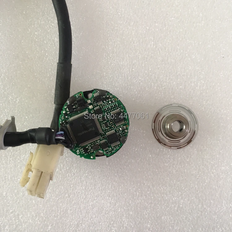 Mfe0020b8se кодер MHMD042G1U MSMD042G1U AC Серводвигатель MHMD042 мотор Обустройство дома
