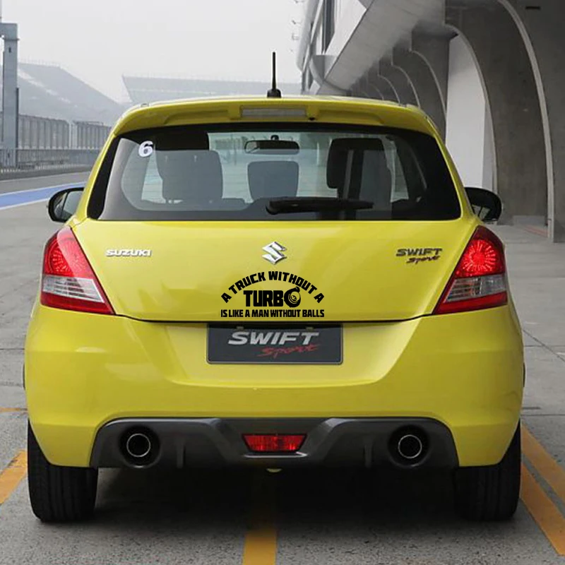 HotMeiNi наклейка для автомобилей Jdm виниловый дорожный холодильник
