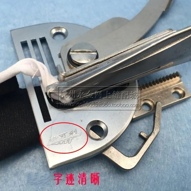 Вспомогательные материалы для шитья A10 средние и тонкие цилиндры окантовки