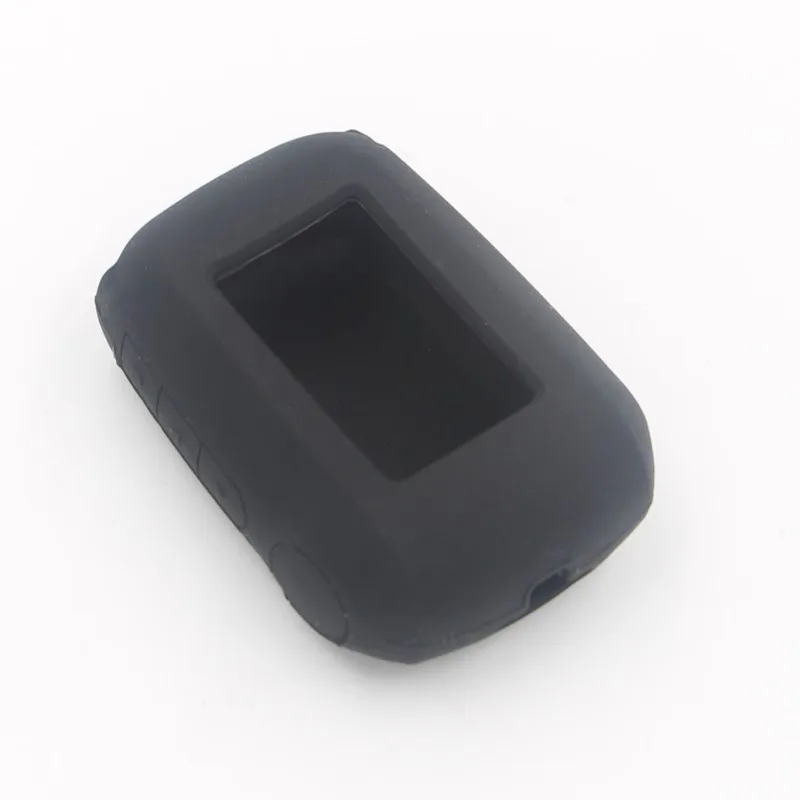 A92 ЖК-дисплей пульт дистанционного управления ключа случае брелок для Starline