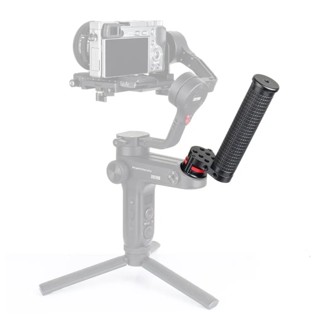 Ручной Руль для Zhiyun Weebill лабораторная ручка Gimbal Рукоятка аксессуары|Чехлы