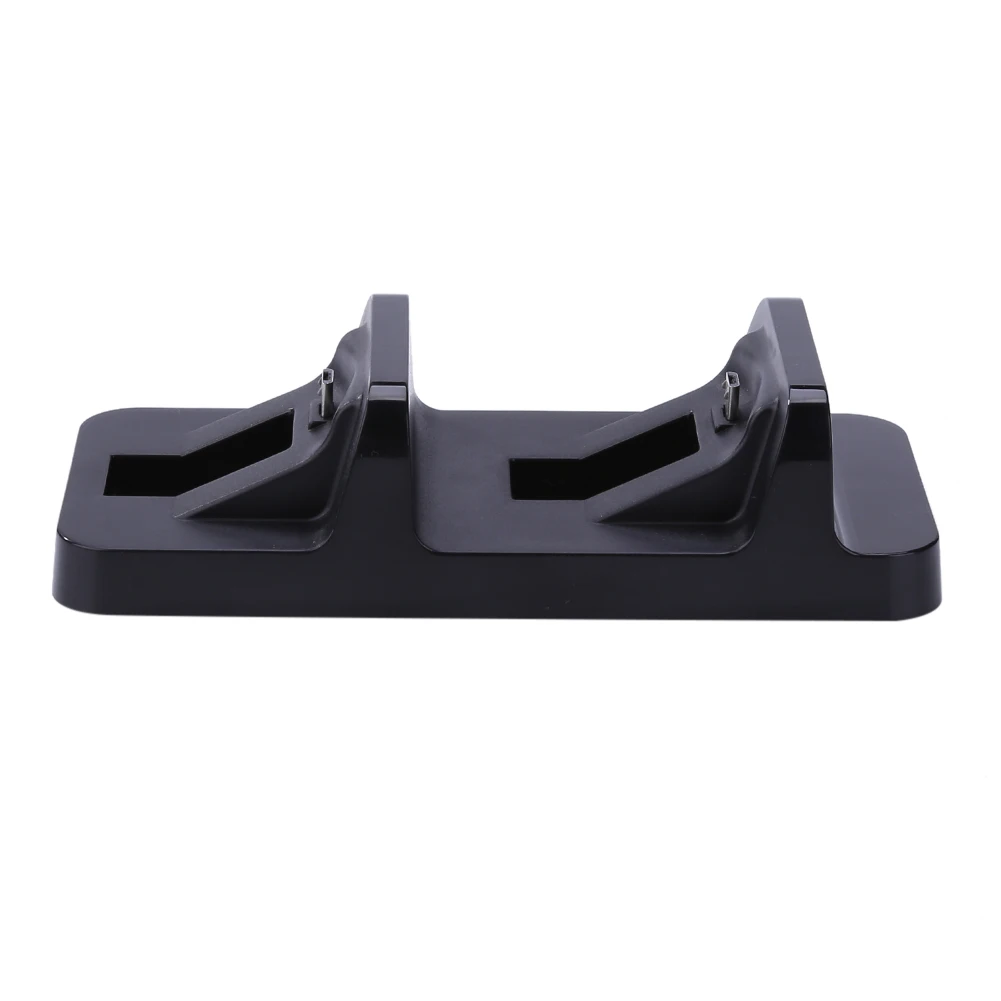 Зарядная станция с двумя USB разъемами зарядная для контроллера PS4 и игровой