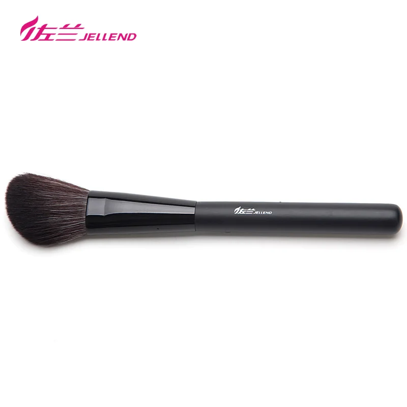 Кисть Jellend для контуринга угловая кисть скульптурирования макияжа смеси пудры