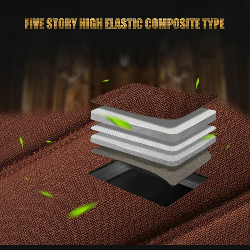 Чехлы Kalaisike для автомобильных сидений универсальные льняные Great Wall все модели