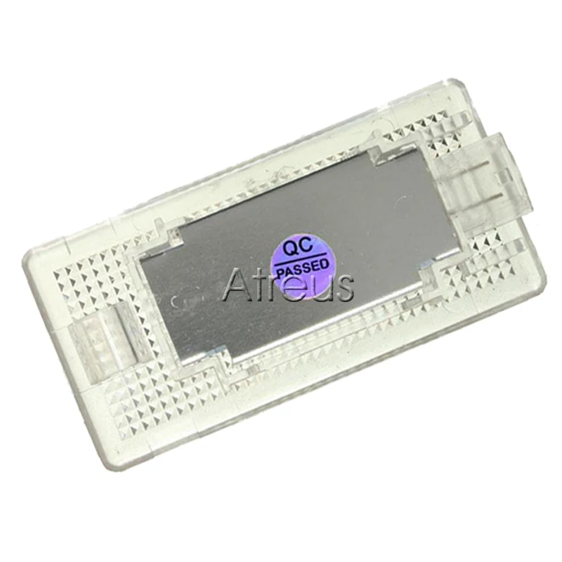 Atreus 1X Автомобильный светодиодный светильник для багажа 12 В BMW E39 E60 E60N E90 E90N E92 E93 E36
