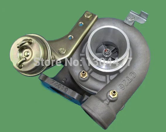 CT26 17201-17010 1720117010 Turbo турбины турбонагнетатель для тoyota COASTER Land cruiserTD HDJ80 81 1990-2001 4.2LD 1HDT