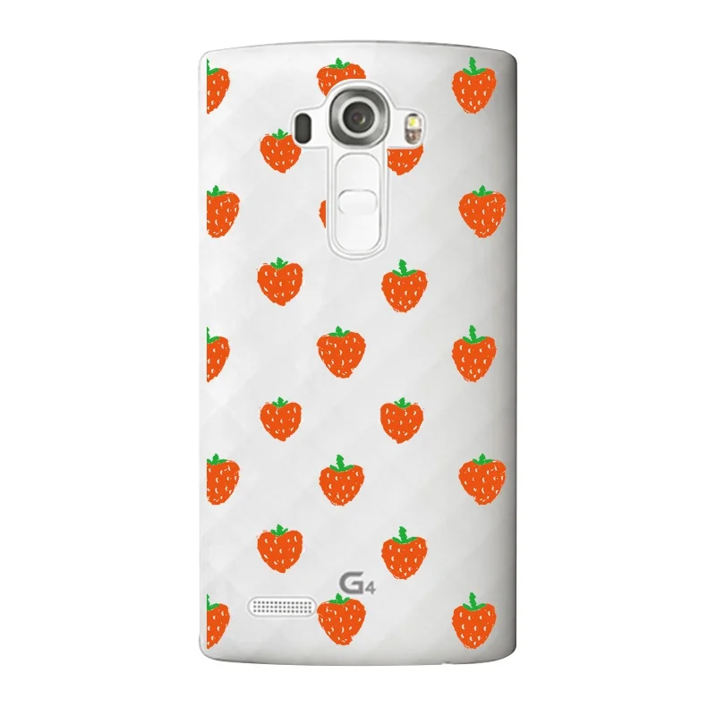 Пляжный мягкий прозрачный ТПУ чехол для телефона LG G3 G4 G5 V10 K3 K4 K5 K8 K10 2017 Google Nexus Bee с