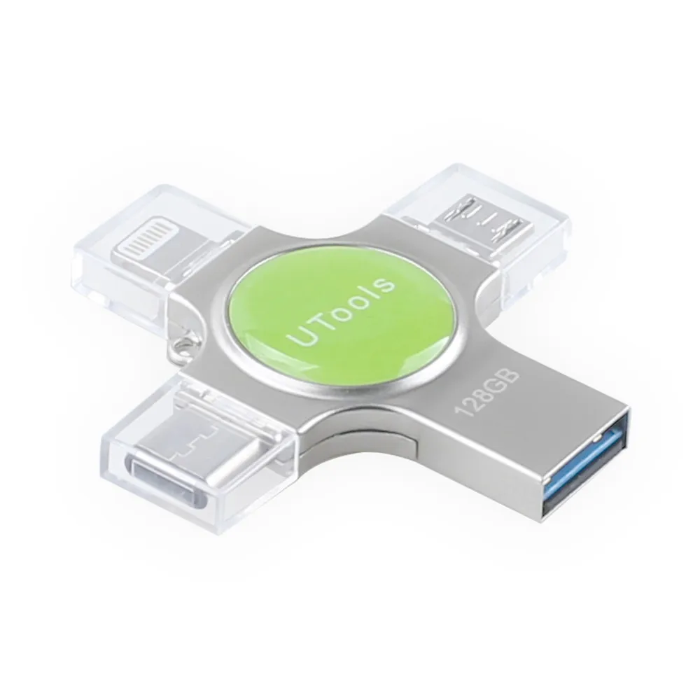 LL TRADER 64GB USB флэш-накопитель Type-C PC 32G для iPhone Android iOS память OTG 128g Cle ключ U Stick |