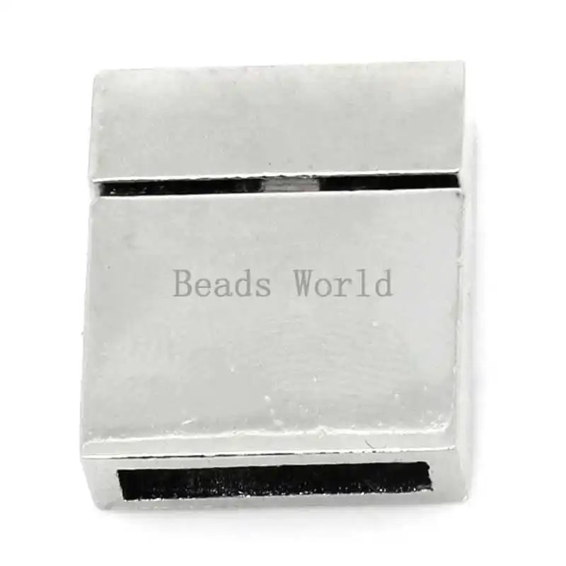 Оптовая продажа лучшее качество 2 комплекта прямоугольные магнитные застежки