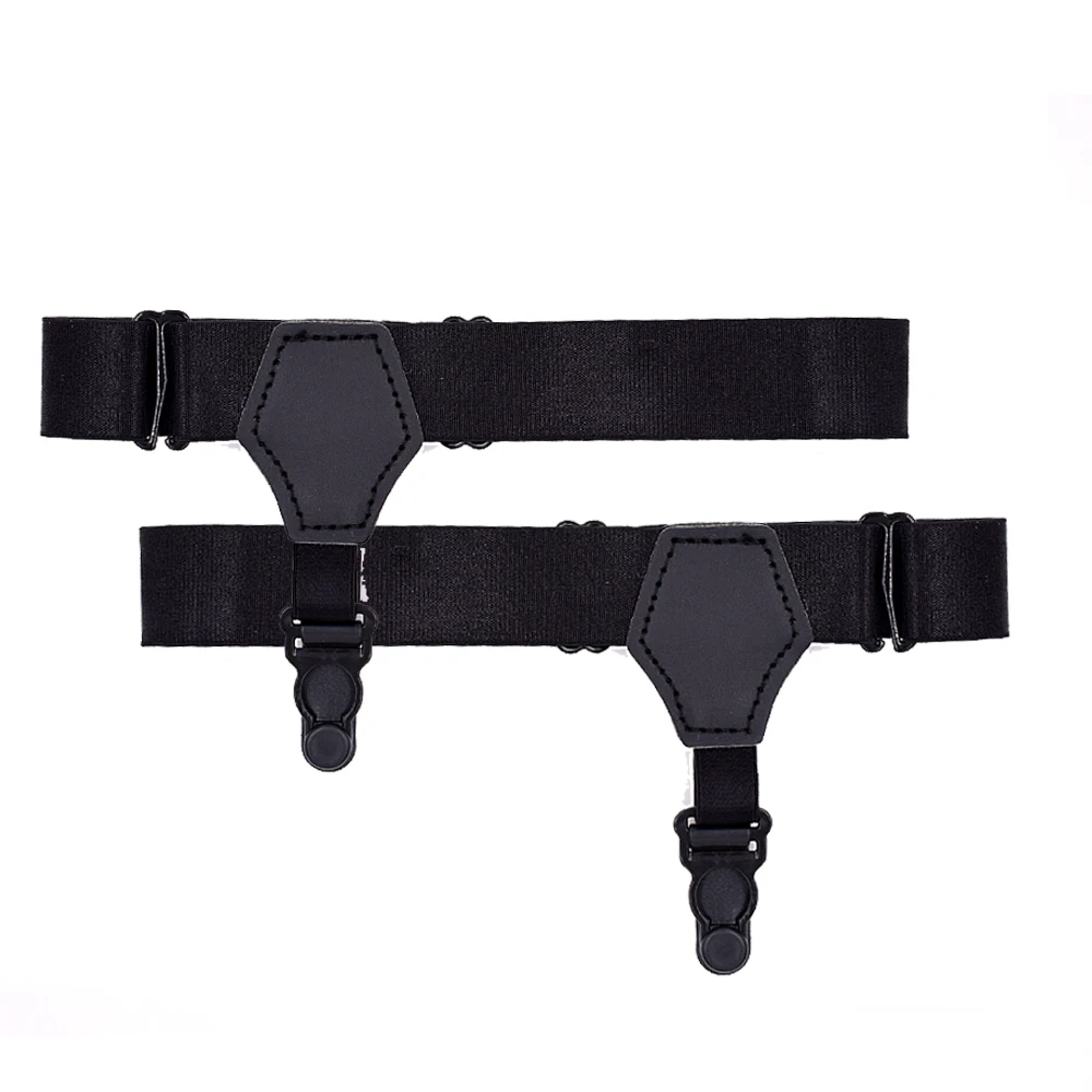 Подтяжки для носков в деловом стиле 1 пара MR1228|suspenders braces|sock garterbraces suspenders |
