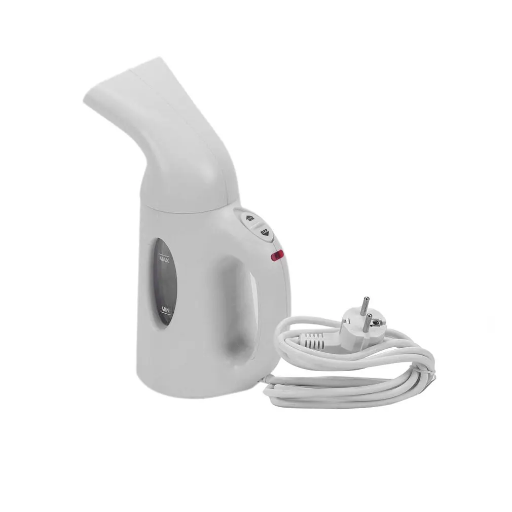 Popular HandHeld Garment Steamer High-quality Steam Iron Handheld Dry Cleaning Brush Clothes Household Appliance