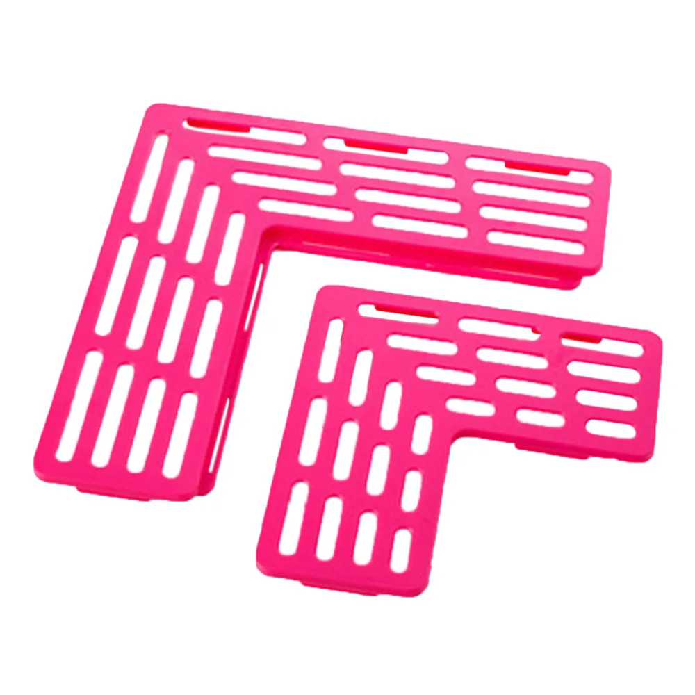 Раковина Для Мойки Посуды сливная кухонная пластиковая фильтровальная пластина