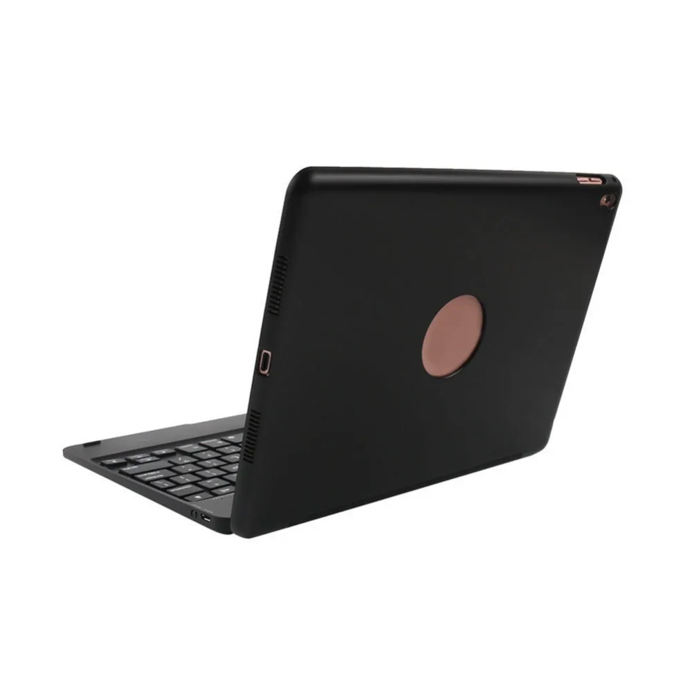 Мини Беспроводная Bluetooth-совместимая Версия 3 0 Клавиатура тонкая перезаряжаемая