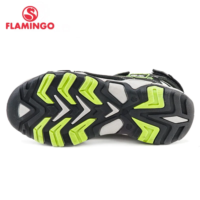 Фламинго известные бренды 2016 новое поступление Весна и лето Дети Мода Высокое