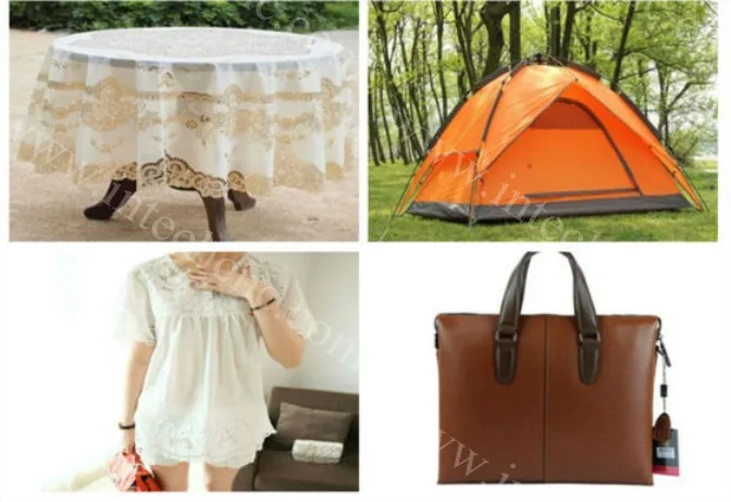 Популярный в Китае хобби металлический лазерный режущий станок 1318 1325