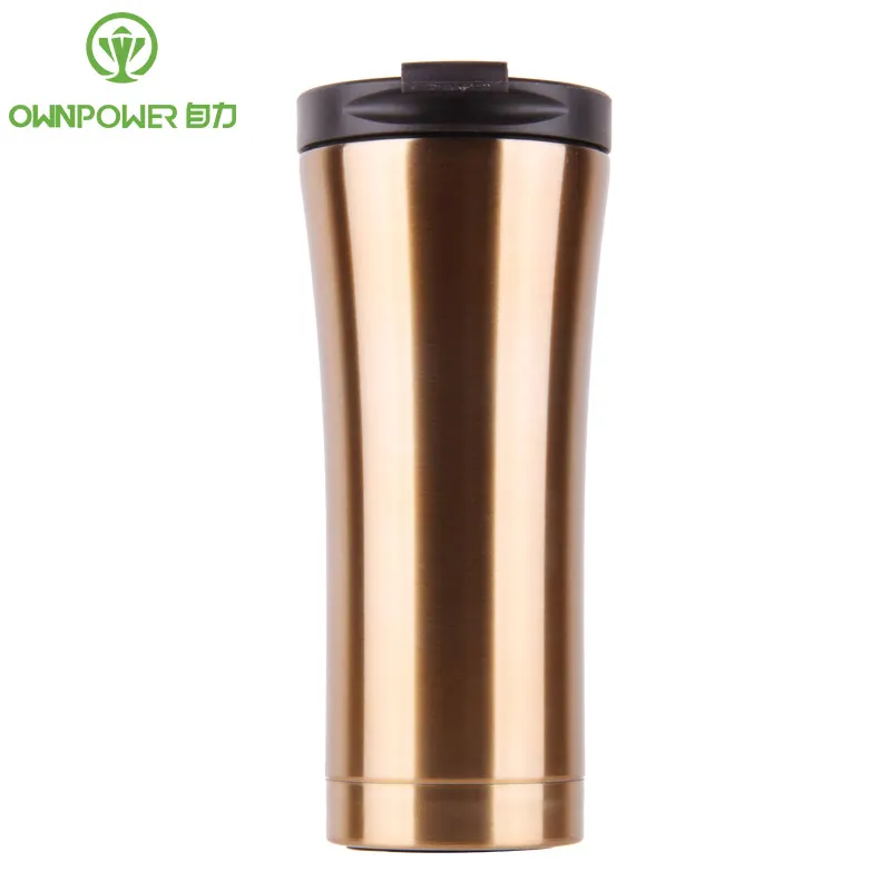 OWNPOWER Вакуумная чашка из нержавеющей стали и термосы кофейные чашки для кемпинга