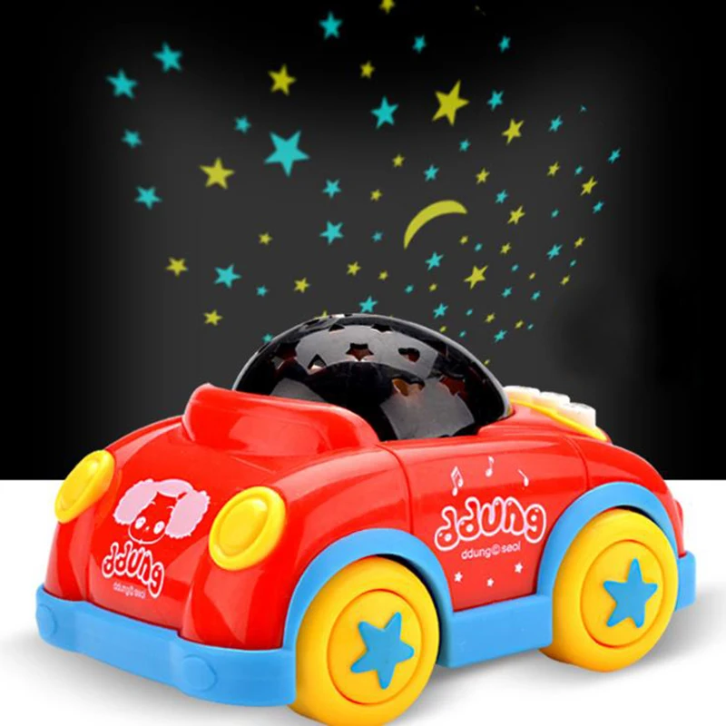 Новинка светильник лый проекционный пульт дистанционного управления