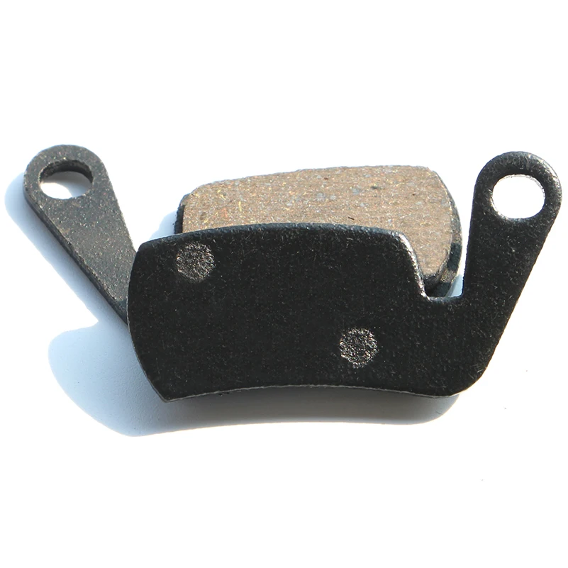

20 Pairs MTB Resin Bicycle Disc Brake Pads for Clarks EXO,Skeletal,Magura Marta 2002-2008& Marta SL Cycling Disc Brake Parts