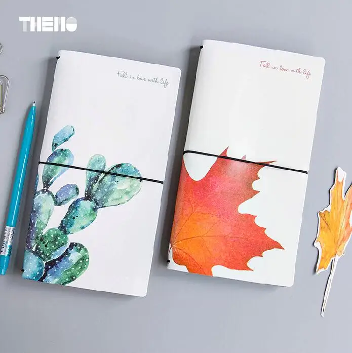 

Оригинальный ежедневник, записная книжка, записная книжка