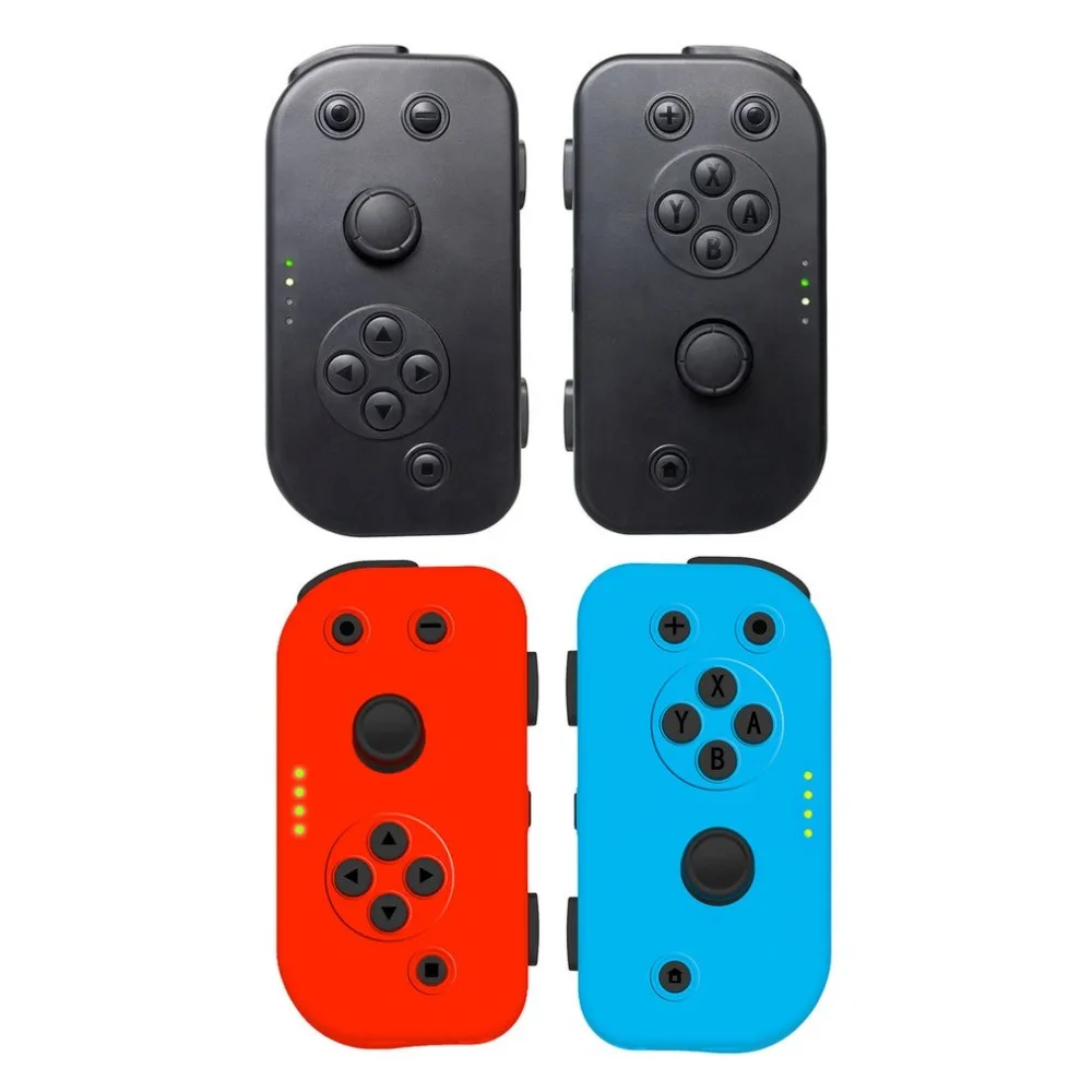 Джойстик Joy-Con для переключателя shand контроллер Joy-Con ручка переключателя левая и правая ручка для shand